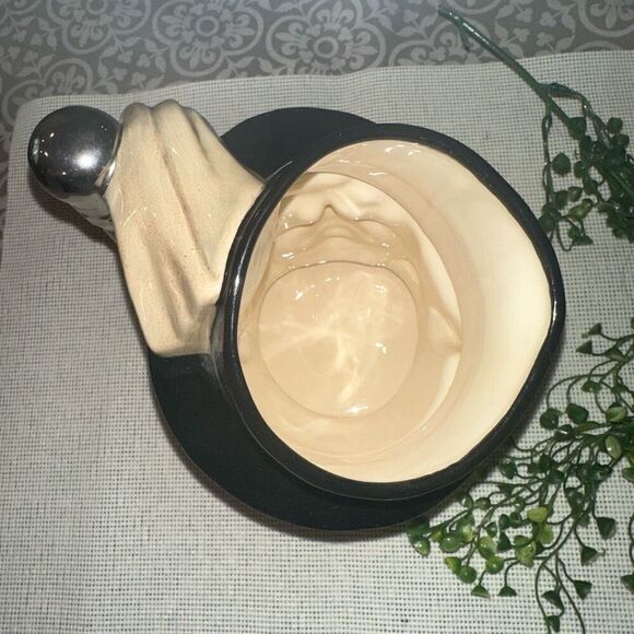 Royal Doulton Mr Micawber 1996 Limited Edition Mug Vintage Rare #393/2500 - Picture 5 of 8